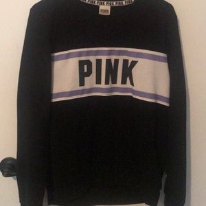 Black PINK sweatshirt!
